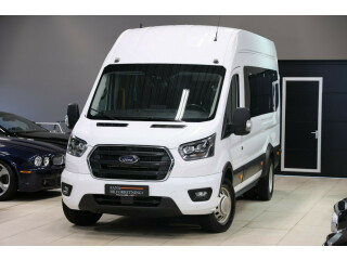 Ford | Transit | Diesel | 2022