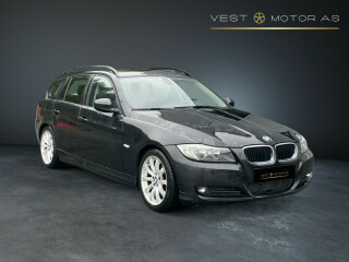 BMW | 3-serie | Diesel | 2009