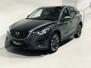 Mazda | CX-5 | Diesel | 2015