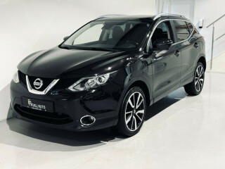 NISSAN | Qashqai | Diesel | 2015