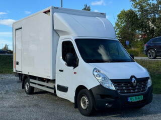 Renault | Master | Diesel | 2020