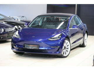 Tesla | Model 3 | Elektrisitet | 2019