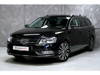 Volkswagen | Passat | Diesel | 2011