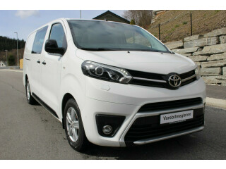 Toyota | Proace | Diesel | 2021