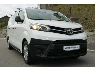 Toyota | Proace | Diesel | 2021