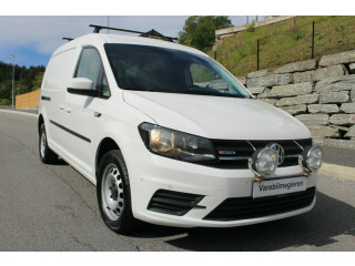 Volkswagen | Caddy Maxi | Diesel | 2017