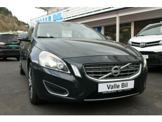 Volvo | V60 | Diesel | 2013