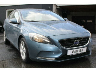 Volvo | V40 | Diesel | 2013