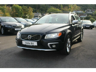 Volvo | XC 70 | Diesel | 2014