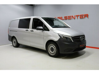 Mercedes-Benz | Vito | Diesel | 2019