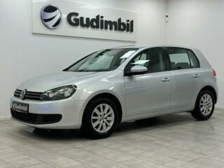 Volkswagen | Golf | Diesel | 2011