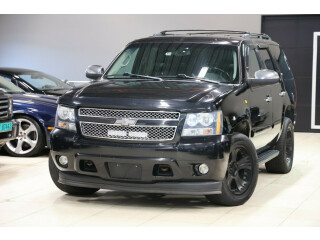 Chevrolet | Tahoe | Gass+bensin | 2008