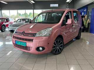 Citroen | Berlingo | Diesel | 2012