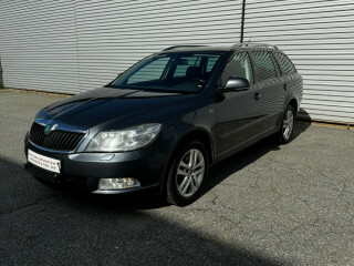 Skoda | Octavia | Diesel | 2013