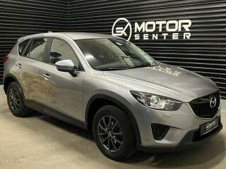 Mazda | CX-5 | Bensin | 2013