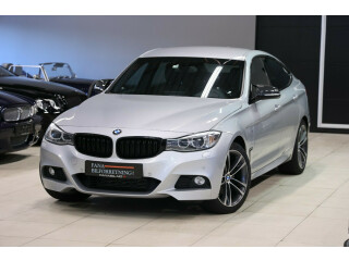 BMW | 3-serie | Diesel | 2016