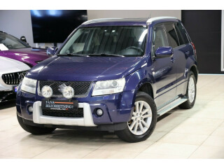 SUZUKI | Grand Vitara | Diesel | 2009