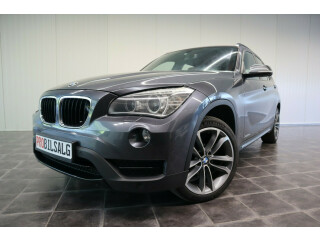 BMW | X1 | Diesel | 2013