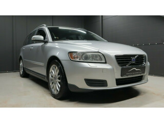 Volvo | V50 | Diesel | 2009