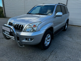 Toyota | Land Cruiser | Diesel | 2005