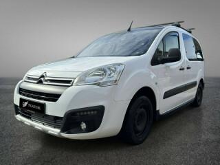 Citroen | Berlingo | Diesel | 2017