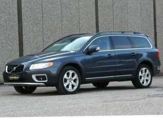 Volvo | XC 70 | Diesel | 2009