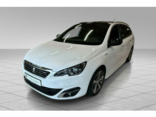 Peugeot | 308 | Diesel | 2016