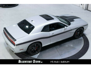 Dodge | Challenger | Bensin | 2009