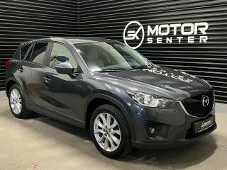 Mazda | CX-5 | Bensin | 2014