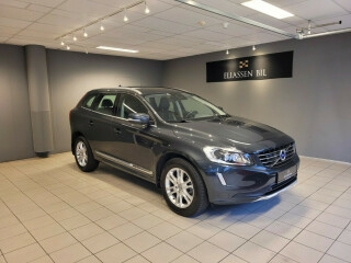 Volvo | XC 60 | Diesel | 2015