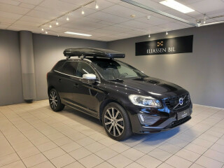 Volvo | XC 60 | Diesel | 2014