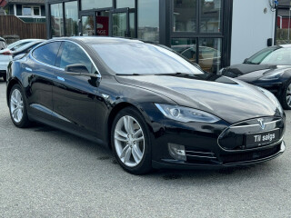 Tesla | Model S | Elektrisitet | 2015