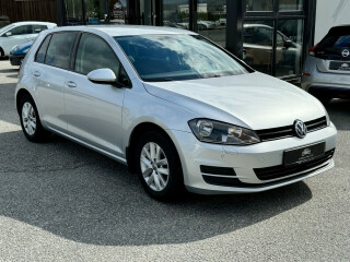 Volkswagen | Golf | Bensin | 2015