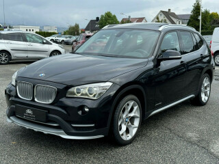 BMW | X1 | Diesel | 2015