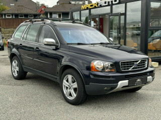 Volvo | XC 90 | Diesel | 2007