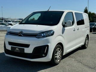 Citroen | Jumpy | Diesel | 2019