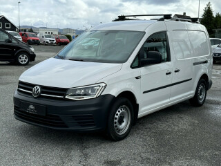 Volkswagen | Caddy Maxi | Diesel | 2019