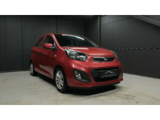 Kia | Picanto | Bensin | 2013