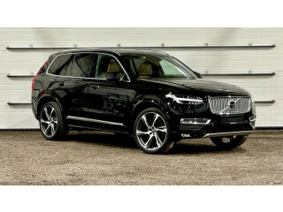 Volvo | XC 90 | Diesel | 2016