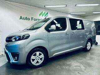 Toyota | Proace | Diesel | 2022