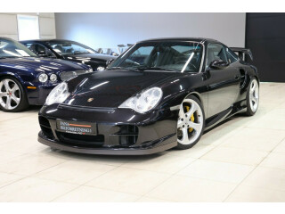 Porsche | 911 | Bensin | 2001