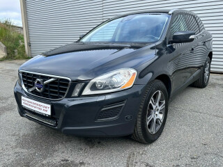 Volvo | XC 60 | Diesel | 2012