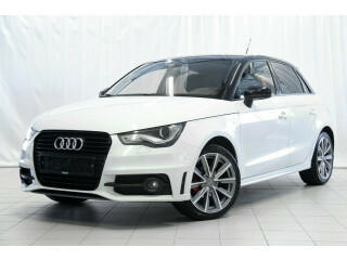 Audi | A1 | Bensin | 2014