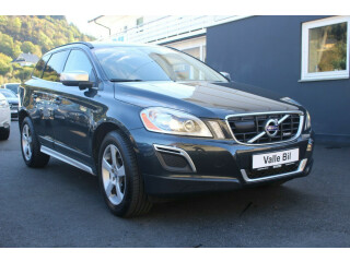 Volvo | XC 60 | Diesel | 2013