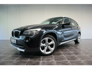 BMW | X1 | Diesel | 2012