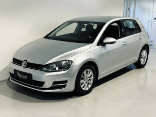 Volkswagen | Golf | Diesel | 2014