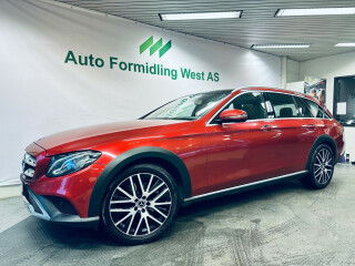 Mercedes-Benz | E-Klasse | Diesel | 2020