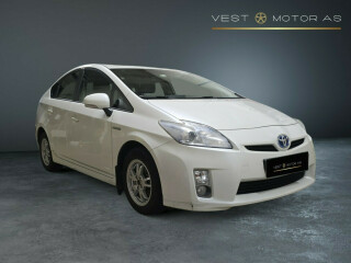 Toyota | Prius | Bensin | 2010