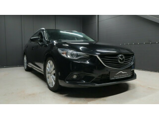 Mazda | 6 | Diesel | 2014