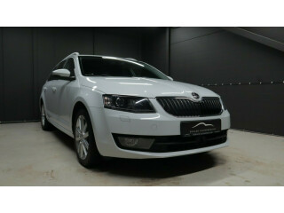 Skoda | Octavia | Bensin | 2016